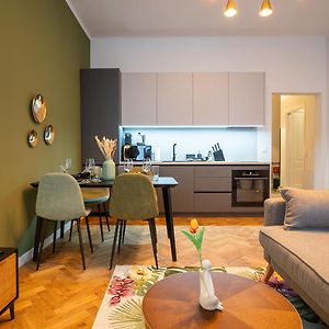 Appartement met een Slaapkamer